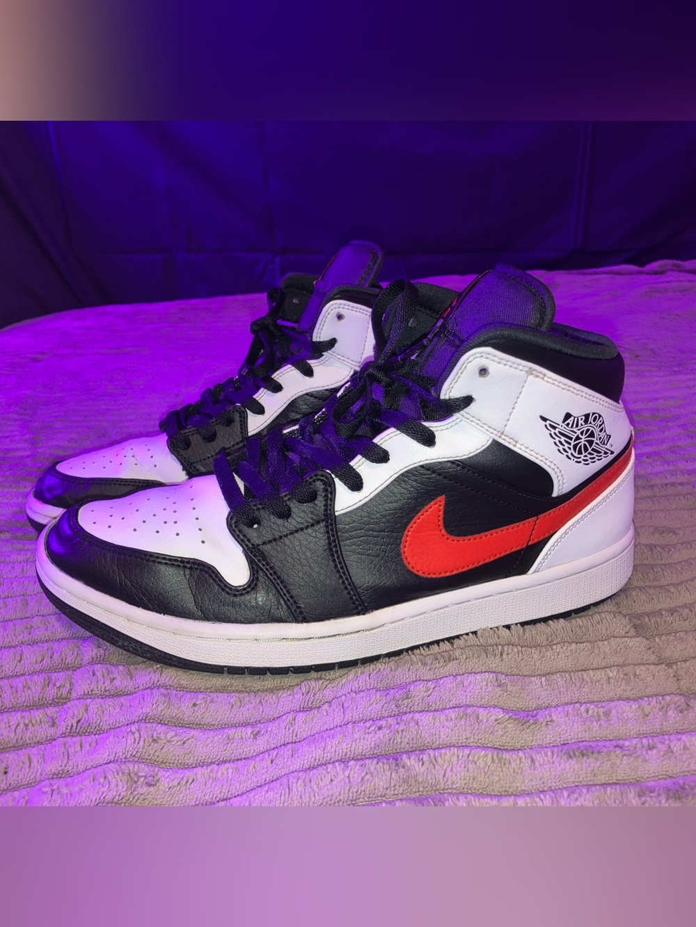 Jordan 1 chile sz 9 men’s